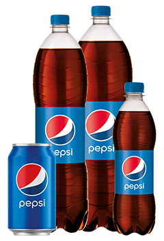 Pepsi
